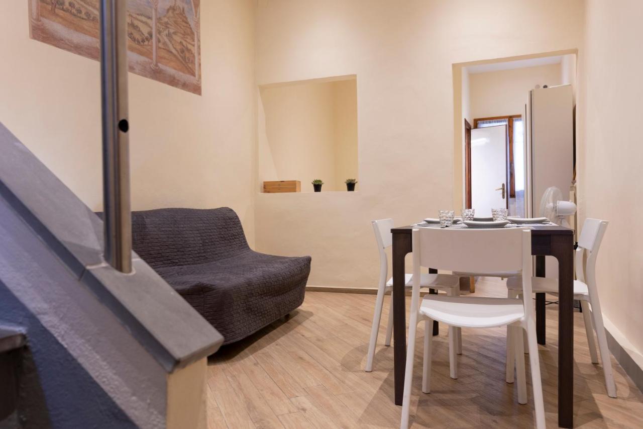 Apartamento Chianti's