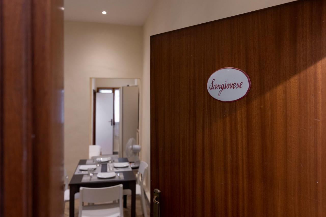 Apartamento Chianti's Florencia