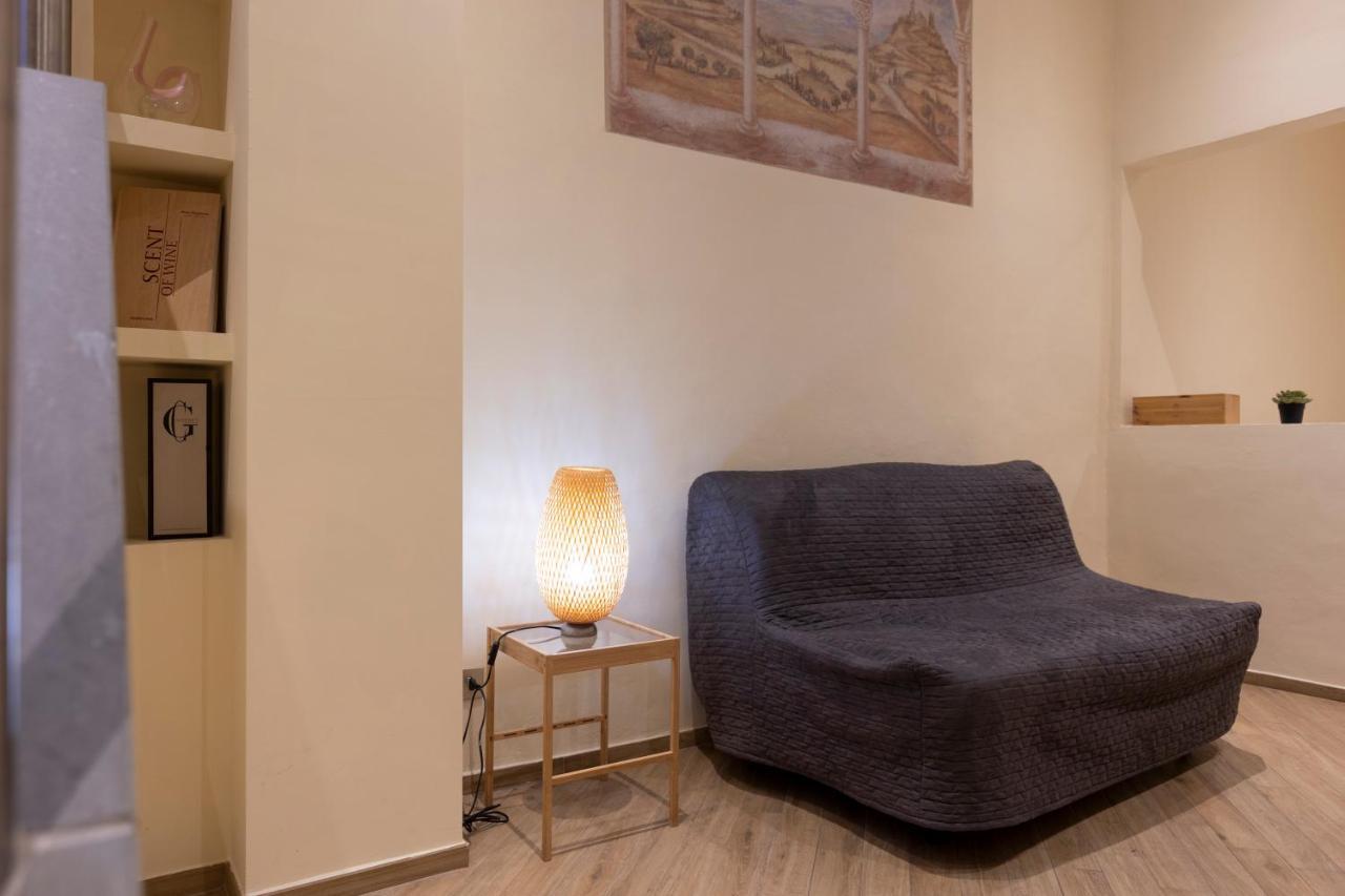 Apartamento Chianti's *
