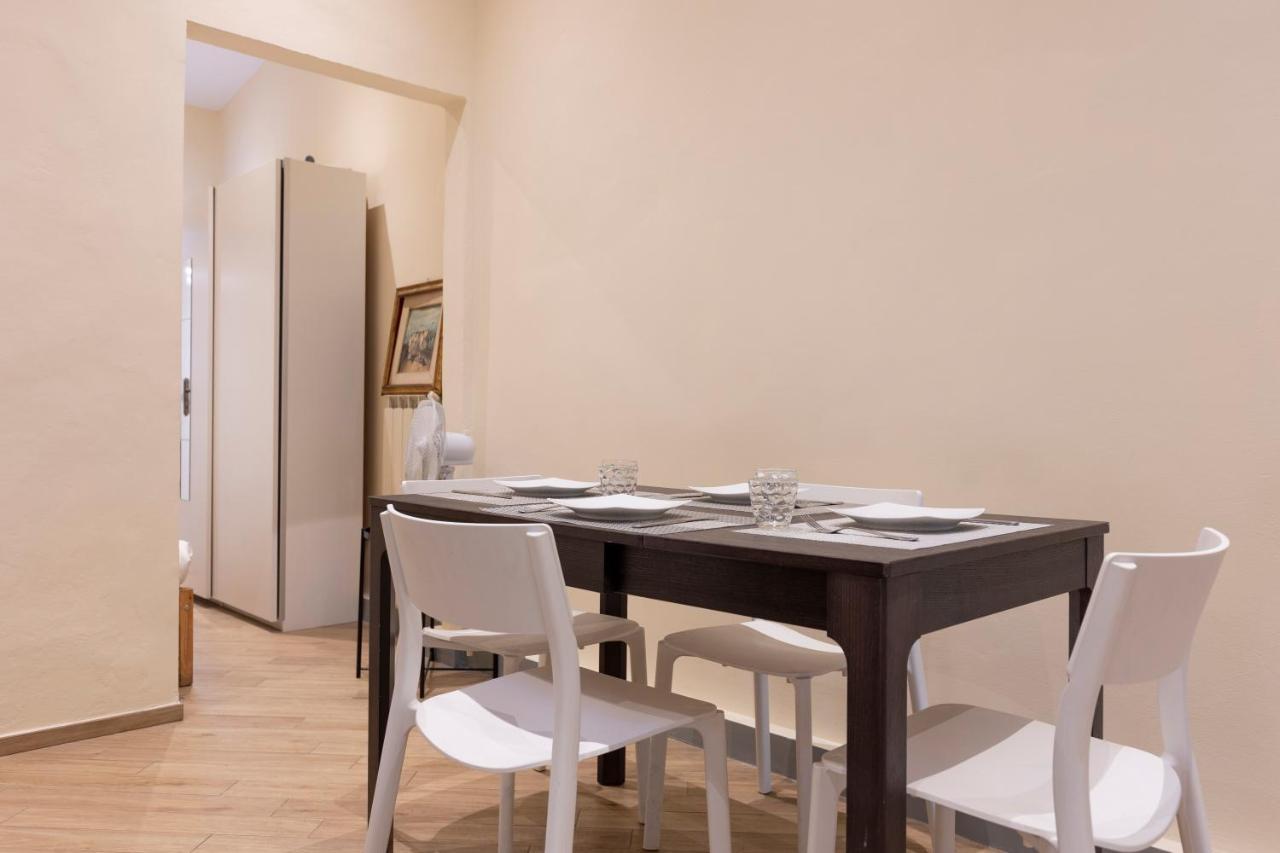 Apartamento Chianti's