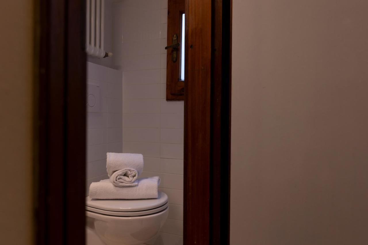 Apartamento Chianti's Florencia
