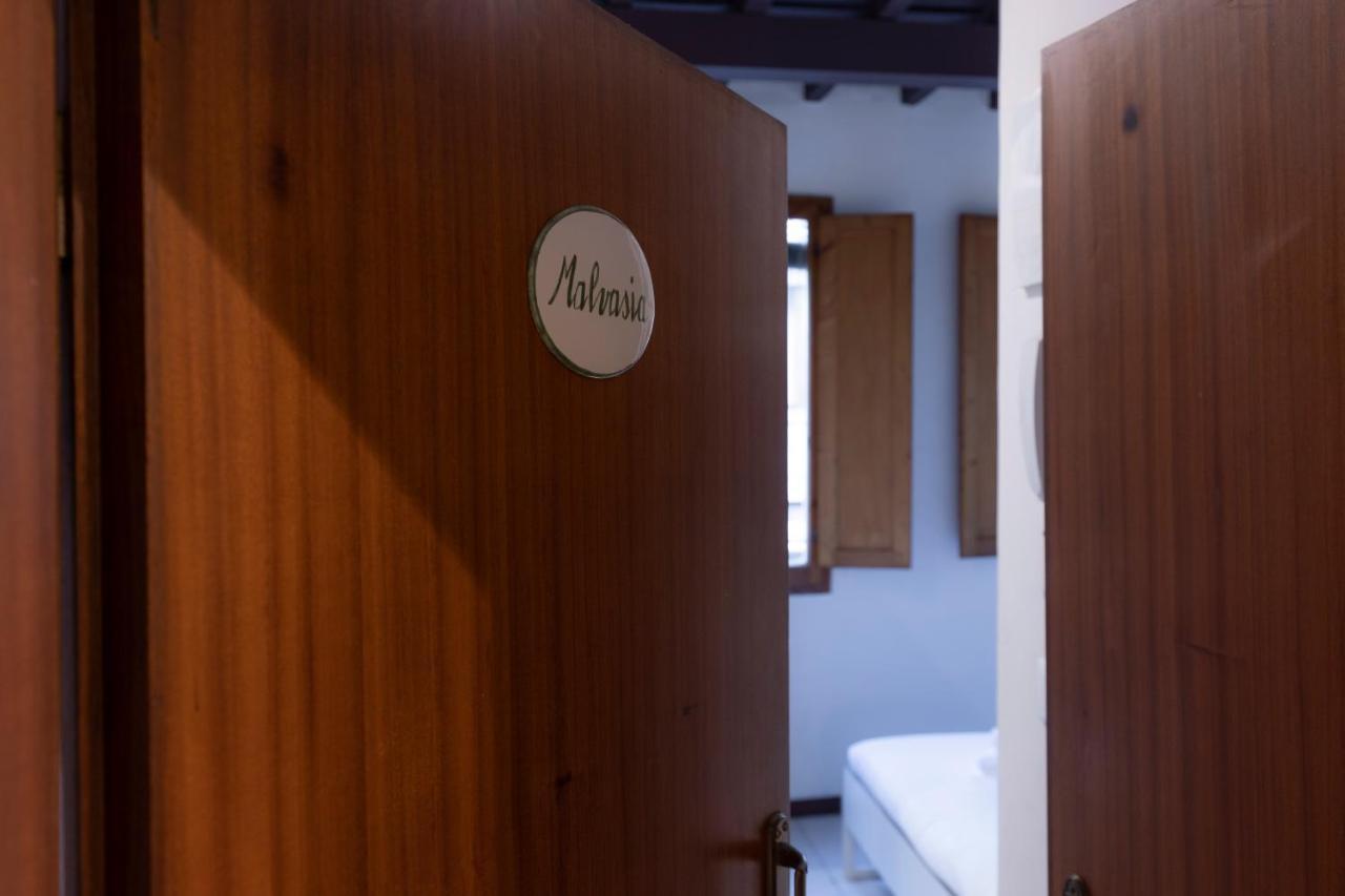 Chianti's Apartamento Florencia